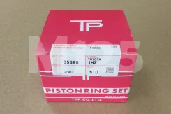 ������ ��������� 1HDT / 1HDFT / 1HZ STD TPR (������) 35898 13011-17010 2.0x2.0x4.0 (�� 6 ����) 35898STD ����