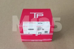 ������ ��������� 1JZGE / 2JZGE / 2JZ-GTE STD TPR (������) 35946 13011-46051 1.5x1.5x4.0 (�� 6 ����) 35946STD ����