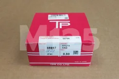 ������ ��������� 1KD-FTV +0.50 mm TPR (������) 35987 13013-30051 2.0x1.5x3.0 (�� 4 ����) 35987050 ����