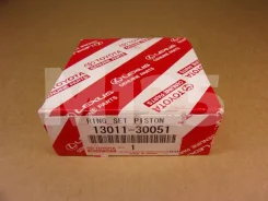 ������ ��������� 1KD-FTV STD Toyota (��������) 13011-30051 2.0x1.5x3.0 (�� 4 ����) 1301130051 ����