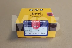 ������ ��������� 1KD-FTV +1.00 mm NPR (������) SDT10175ZY 13015-30051 2.0x1.5x3.0 (�� 4 ����) SDT10175ZY100 ����