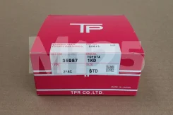 ������ ��������� 1KD-FTV STD TPR (������) 35987 13011-30051 2.0x1.5x3.0 (�� 4 ����) 35987STD ����