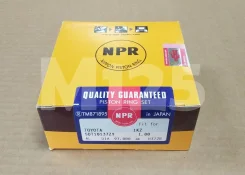������ ��������� 1KZT / 1KZTE +1.00 mm NPR SDT10137ZY 13015-67030 2.0x2.0x3.0 (�� 4 ����) SDT10137ZY100 ����