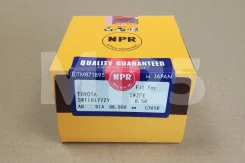 ������ ��������� 1MZFE / 2MZFE +0.50 mm NPR (������) SWT10177ZY 13011-20020 1.2x1.2x3.0 (�� 6 ����) SWT10177ZY050 ����
