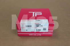 ������ ��������� 1MZFE / 2MZFE +0.50 mm TPR (������) 35935 13011-20020 1.2x1.2x3.0 (�� 6 ����) 35935050 ����