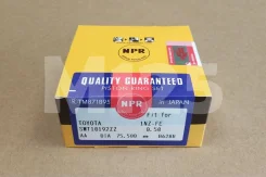 ������ ��������� 1NZFE / 2NZFE +0.50 mm NPR SWT10192ZZ 13011-21040 1.2x1.2x2.0 (�� 4 ����) SWT10192ZZ050 ����