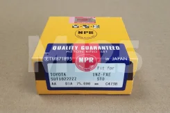 ������ ��������� 1NZ-FXE STD NPR (������) SDT10222ZZ 13011-21030 1.2x1.2x2.0 (�� 4 ����) SDT10222ZZSTD ����