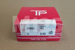 ������ ��������� 1RZ / 1RZE +0.50 mm TPR (������) 35904 13013-75080 1.75x1.5x4.0 (�� 4 ����) 35904050 ����