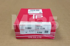 ������ ��������� 1S / 5K +0.50 mm TPR (������) 35861 13013-63010 1.5x1.5x4.0 (�� 4 ����) 35861050 ����