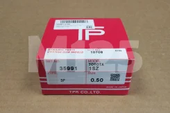 ������ ��������� 1SZFE +0.50 mm TPR (������) 35991 13011-23040 1.2x1.2x2.0 (�� 4 ����) 35991050 ����