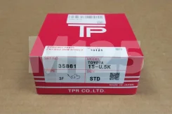 ������ ��������� 1S / 5K STD TPR (������) 35861 13011-63010 1.5x1.5x4.0 (�� 4 ����) 35861STD ����