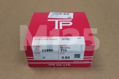 ������ ��������� 1TRFE +0.50 mm TPR (������) 35960 13013-75100 1.2x1.2x2.0 (�� 4 ����) 35960050 ����
