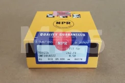 ������ ��������� 2AZFE +0.50 mm NPR (������) SWT10182ZZ 13011-28101 1.2x1.2x2.0 (�� 4 ����) SWT10182ZZ050 ����