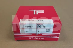 ������ ��������� 2AZFE STD TPR (������) 35967 13011-28101 1.2x1.2x2.0 (�� 4 ����) 35967STD ����