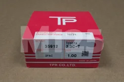 ������ ��������� 2C / 3C +1.00 mm TPR (������) 35912 13011-64190 2.0x2.0x3.0 (�� 4 ����) 35912100 ����