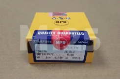 ������ ��������� 2E / 3E +0.50 mm NPR (������) SWT10105ZZ 13013-11090 1.5x1.5x3.0 (�� 4 ����) SWT10105ZZ050 ����