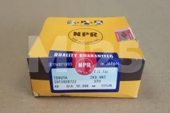 ������ ��������� 2KD-FTV / 1GD-FTV / 2GD-FTV STD NPR (������) SDT10207ZZ 13011-30120 2.0x1.5x3.0 (�� 4 ����) SDT10207ZZSTD ����