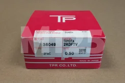������ ��������� 2KD-FTV / 1GD-FTV / 2GD-FTV +0.50 mm TPR (������) 36049 13013-30120 2.0x1.5x3.0 (�� 4 ����) 36049050 ����
