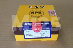 ������ ��������� 2RZ / 2RZFE / 2TZFE / 3RZF STD NPR (������) SWT10245ZZ 13011-75030 1.75x1.5x4.0 (�� 4 ����) SWT10245ZZSTD ����