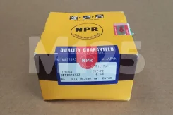 ������ ��������� 2UZFE +0.50 mm NPR SWT10203ZZ 13011-50141 1.5x1.5x4.0 (�� 8 ����) SWT10203ZZ050 ����