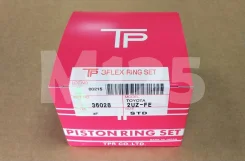 ������ ��������� 2UZFE STD TPR (������) 36028 13011-50141 1.5x1.5x4.0 (�� 8 ����) 36028STD ����