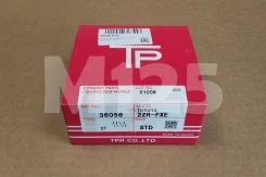 ������ ��������� 2ZR-FXE STD TPR (������) 36056 13011-37110 1.0x1.0x1.5 (�� 4 ����) 36056STD ����