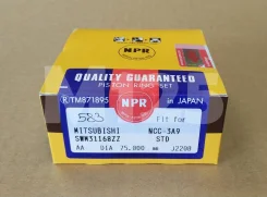 ������ ��������� 3A91 STD NPR (������) SWM31168ZZ MN195612 1.2x0.8x2.0 (�� 3 ����) SWM31168ZZSTD ����