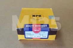 ������ ��������� 3B +0.50 mm NPR (������) SJT10087ZZ 13011-58010 2.54x2.5x4.5 (�� 4 ����) SJT10087ZZ050 ����