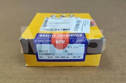 ������ ��������� 3B STD NPR (������) SJT10087ZZ 13011-58010 2.54x2.5x4.5 (�� 4 ����) SJT10087ZZSTD ����