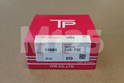 ������ ��������� 3GRFE / 3GR-FSE STD TPR (������) 35998 13011-31171 1.2x1.2x2.0 (�� 6 ����) 35998STD ����