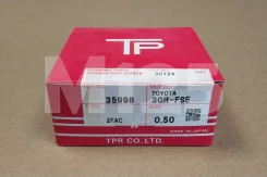 ������ ��������� 3GRFE / 3GR-FSE +0.50 mm TPR (������) 35998 13011-31171 1.2x1.2x2.0 (�� 6 ����) 35998050 ����