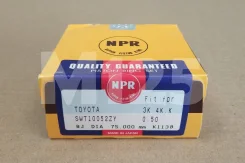 ������ ��������� 3K / 4K / K +0.50 mm NPR (������) SWT10052ZY 13011-24012 2.0x2.0x4.0 (�� 4 ����) SWT10052ZY050 ����