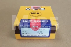 ������ ��������� 3SFE +0.50 mm NPR (������) SWT10162ZY 13013-74361 1.2x1.2x3.0 (�� 4 ����) SWT10162ZY050 ����
