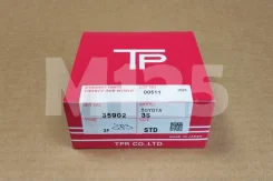 ������ ��������� 3SFE / 1Y / 2Y / 3Y STD TPR (������) 35902 13011-74060 1.5x1.5x4.0 (�� 4 ����) 35902STD ����