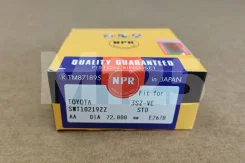 ������ ��������� 3SZFE / 3SZVE / K3VE STD NPR (������) SWT10219ZZ 13011-B1020 1.2x1.2x2.0 (�� 4 ����) SWT10219ZZSTD ����