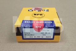 ������ ��������� 4A / 4AE / 4AGE STD NPR (������) SWT10108ZZ 13011-16070 1.5x1.5x2.8 (�� 4 ����) SWT10108ZZSTD ����