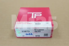 ������ ��������� 4A30 / 4A30T STD TPR (������) 33973 MD301853 1.0x1.2x2.5 (�� 4 ����) 33973STD ����