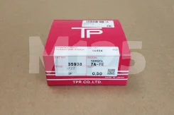 ������ ��������� 4AF / 4AFE / 4AFHE +0.50 mm TPR (������) 35938 13013-16120 1.5x1.5x3.0 (�� 4 ����) 35938050 ����