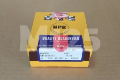 ������ ��������� 4AF / 4AFE / 4AFHE +0.50 mm NPR (������) SWT10142ZZ 13013-16120 1.5x1.5x3.0 (�� 4 ����) SWT10142ZZ050 ����