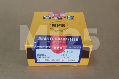 ������ ��������� 4AFE / 7AFE +0.50 mm NPR (������) SWT10156ZZ 13013-16340 1.2x1.5x3.0 (�� 4 ����) SWT10156ZZ050 ����