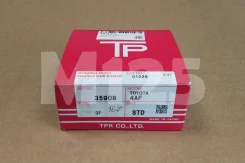 ������ ��������� 4AF / 4AFE / 4AFHE STD TPR (������) 35908 13011-16120 1.5x1.5x3.0 (�� 4 ����) 35908STD ����