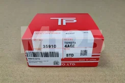 ������ ��������� 4AGE / 4AGZE STD TPR (������) 35910 13011-16190 1.2x1.5x2.8 (�� 4 ����) 35910STD ����