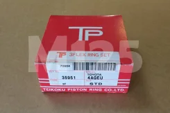 ������ ��������� 4AGE / 4AGZE STD TPR (������) 35951 13011-16050 1.5x1.5x2.8 (�� 4 ����) 35951STD ����