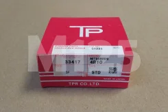 ������ ��������� 4B10 / 4B11 STD TPR (������) 33417 1110B795 1.2x1.2x2.0 (�� 4 ����) 33417STD ����
