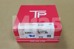 ������ ��������� 4B11 / 4B10 STD TPR (������) 33991 1110A436 1.2x1.2x2.0 (�� 4 ����) 33991STD ����