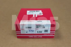 ������ ��������� 4B11 / 4B10 +0.50 mm TPR (������) 33991 1110A436 1.2x1.2x2.0 (�� 4 ����) 33991050 ����