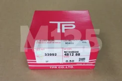 ������ ��������� 4B12 +0.50 mm TPR (������) 33992 1110A822 1.2x1.2x2.0 (�� 4 ����) 33992050 ����