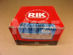 ������ ��������� 4BE1 / 4BE2 +0.50 mm RIK (������) 17980 8-94418-918-0 3.0x2.5x5.0 (�� 4 ����) 17980050 ����