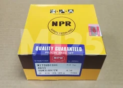 ������ ��������� 4D33 +0.50 mm NPR (������) SDM31097ZX ME996379 3.0x2.0x4.0 (�� 4 ����) SDM31097ZX050 ����
