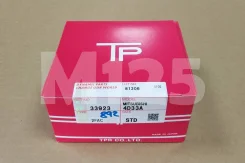 ������ ��������� 4D33 STD TPR (������) 33923 ME996378 3.0x2.0x4.0 (�� 4 ����) 33923STD ����